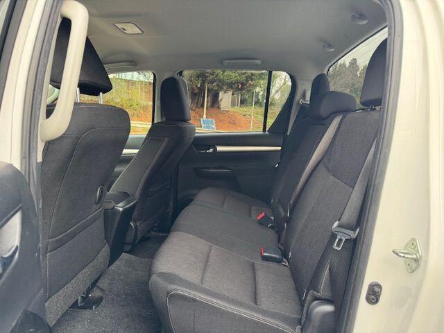 Used Toyota Hilux 2020 for sale - 76735260: Photo 15