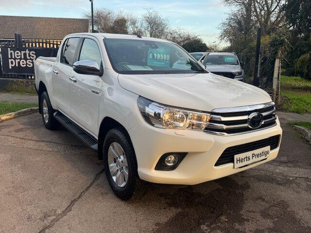 Used Toyota Hilux 2020 for sale - 76735260: Photo 37