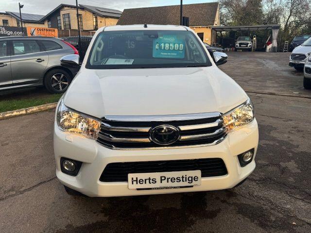 Used Toyota Hilux 2020 for sale - 76735260: Photo 41