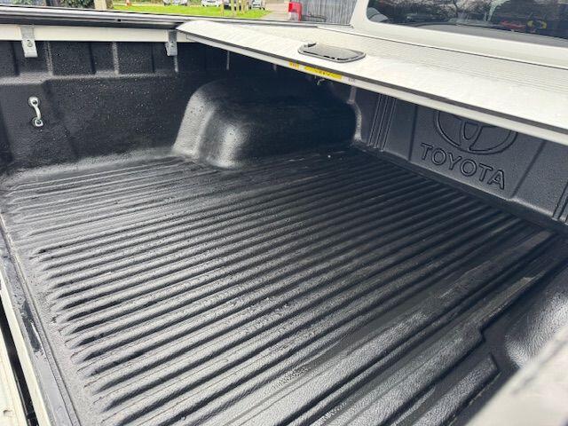 Used Toyota Hilux 2020 for sale - 76735260: Photo 45