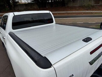 Used Toyota Hilux 2020 for sale - 76735260: Photo