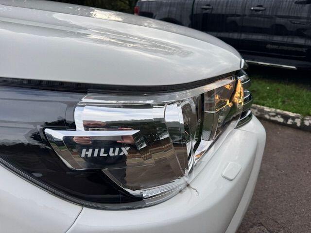 Used Toyota Hilux 2020 for sale - 76735260: Photo 55