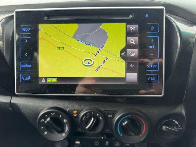 Used Toyota Hilux 2020 for sale - 76735260: Photo 9