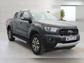 Used Ford Ranger 2022 for sale - 78388160: Photo