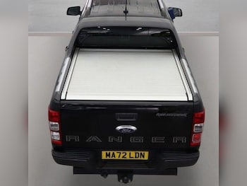 Used Ford Ranger 2022 for sale - 78388160: Photo