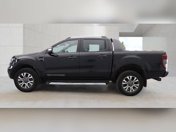 Used Ford Ranger 2022 for sale - 78388160: Photo