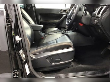 Used Ford Ranger 2022 for sale - 78388160: Photo