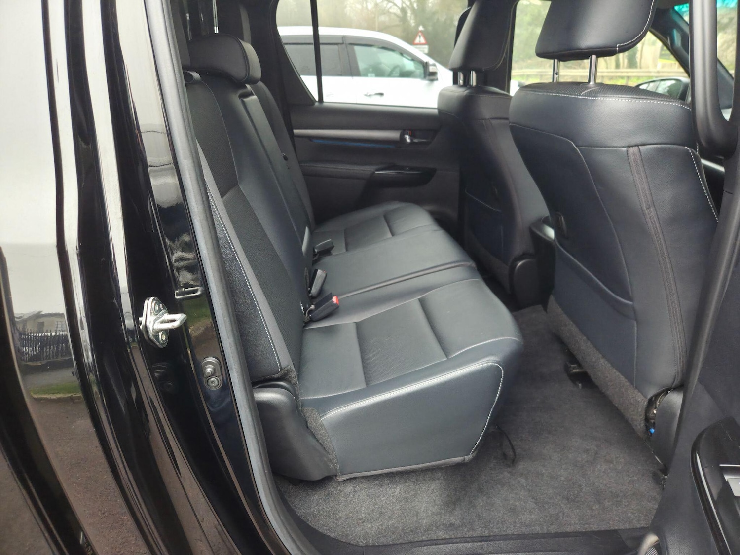 Used Toyota Hilux 2022 for sale - 77091193: Photo 23