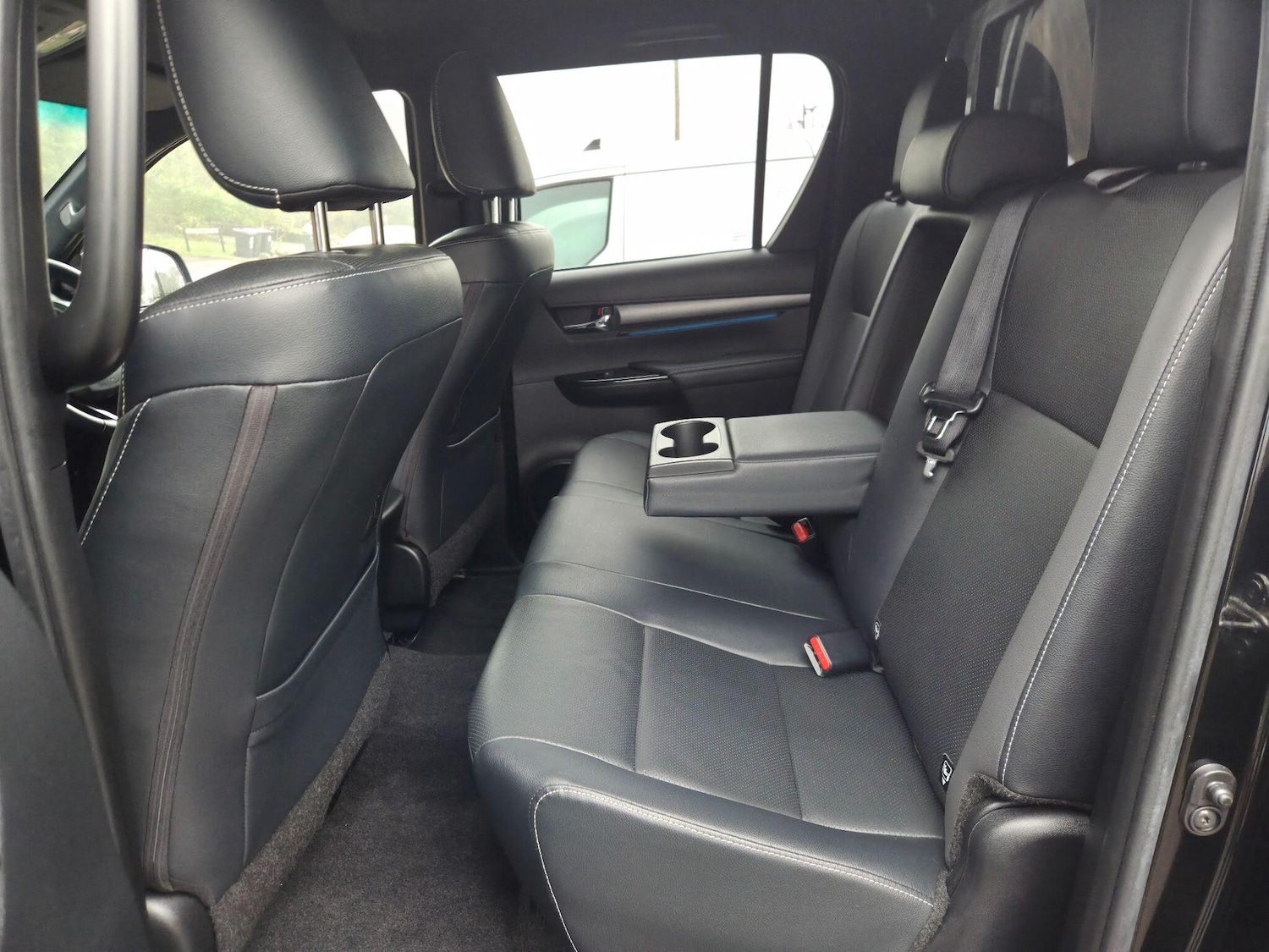 Used Toyota Hilux 2022 for sale - 77091193: Photo 26