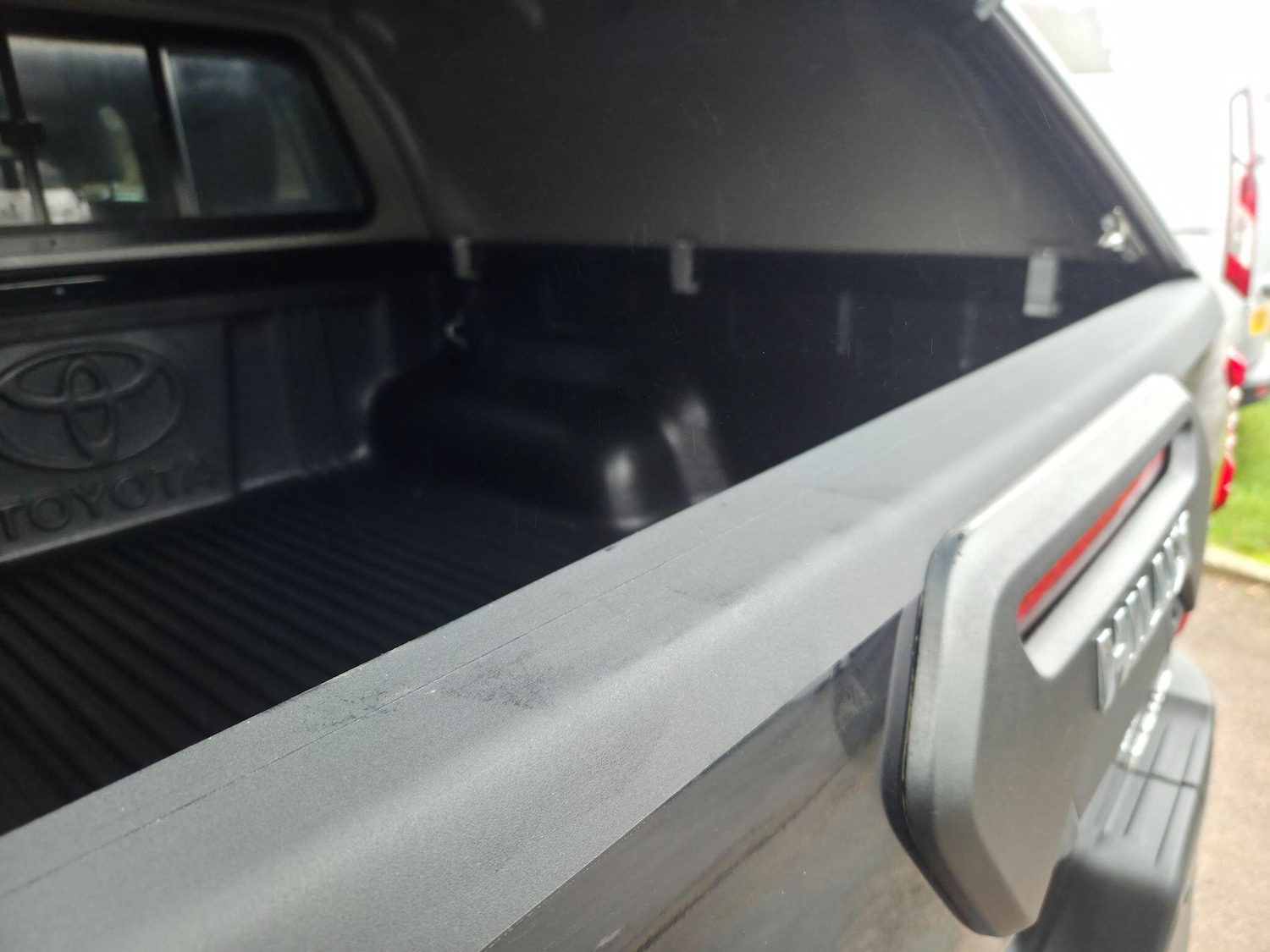 Used Toyota Hilux 2022 for sale - 77091193: Photo 29