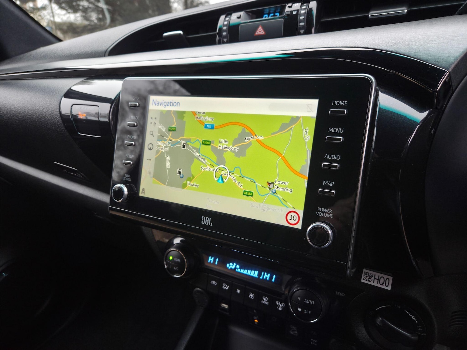 Used Toyota Hilux 2022 for sale - 77091193: Photo 7