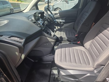 Used Ford Transit Connect 2019 for sale - 78675318: Photo
