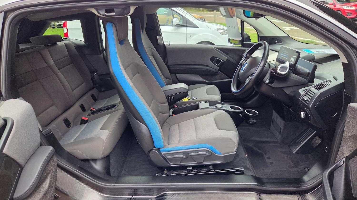 Used BMW i3 for sale - 76735265: Photo 11