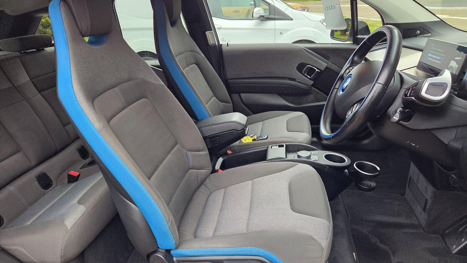 Used BMW i3 for sale - 76735265: Photo 12