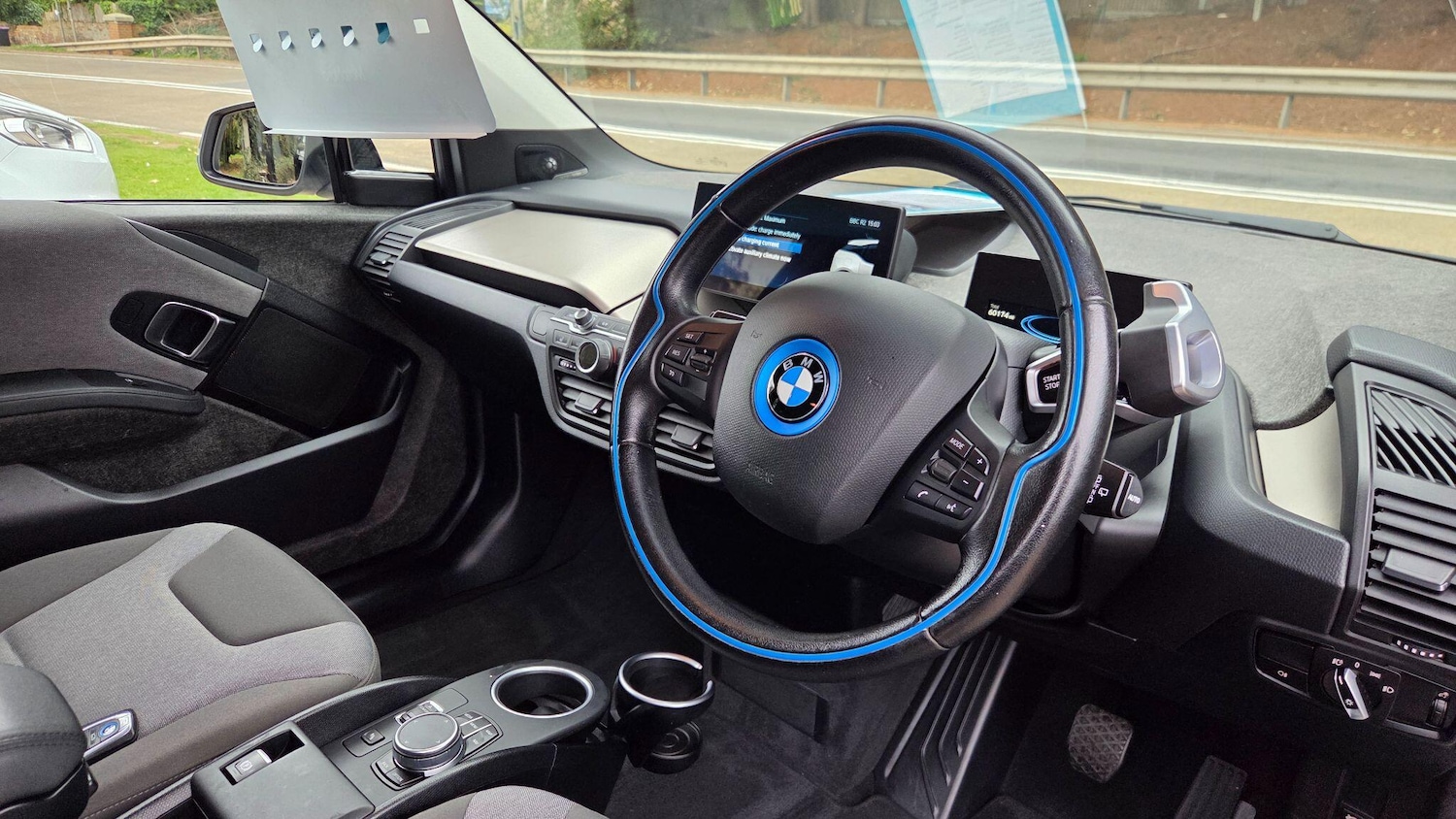 Used BMW i3 for sale - 76735265: Photo 13