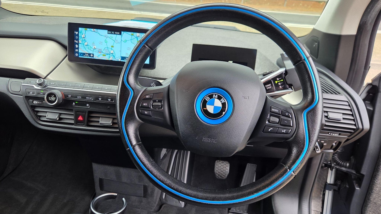 Used BMW i3 for sale - 76735265: Photo 14