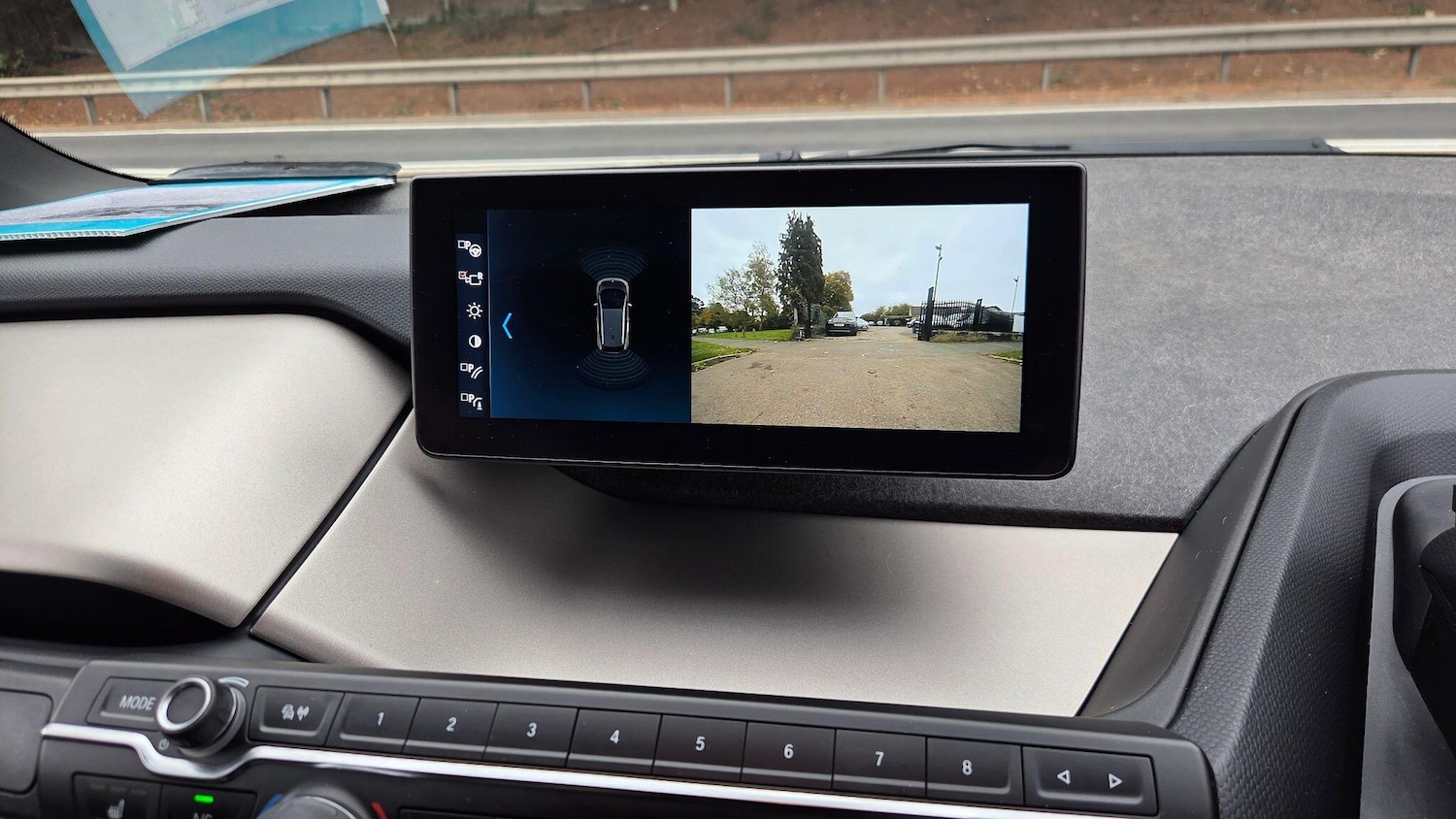 Used BMW i3 for sale - 76735265: Photo 15