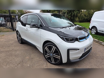 Used BMW i3 2019 for sale - 76735265: Photo