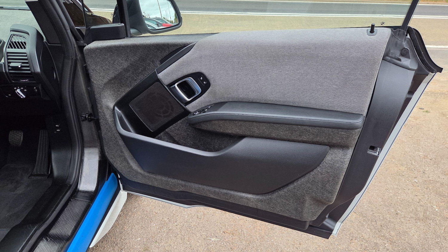 Used BMW i3 for sale - 76735265: Photo 23