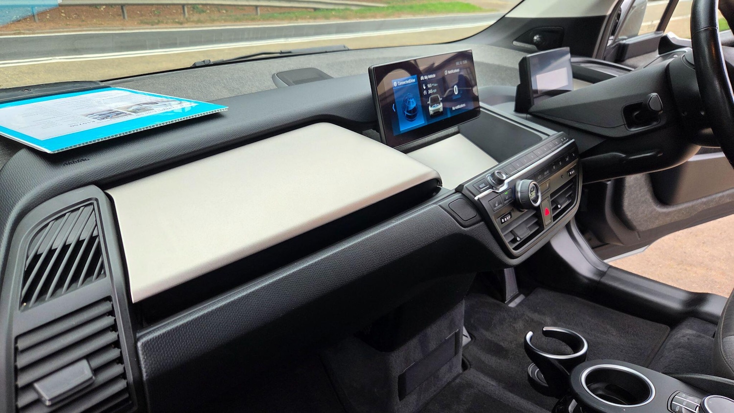 Used BMW i3 for sale - 76735265: Photo 25