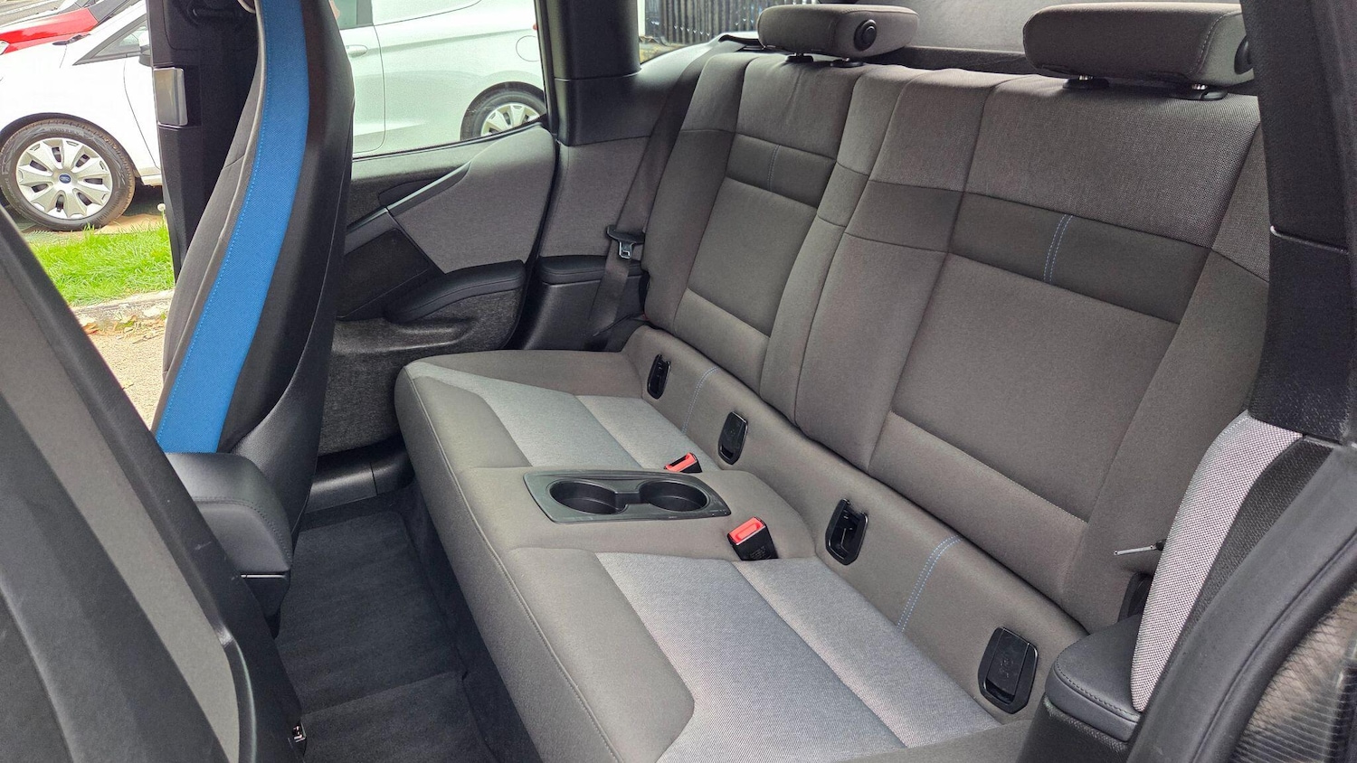 Used BMW i3 for sale - 76735265: Photo 27