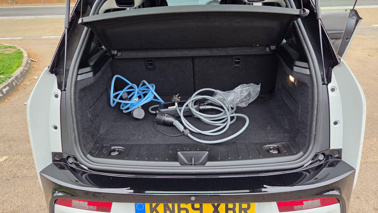 Used BMW i3 for sale - 76735265: Photo 30