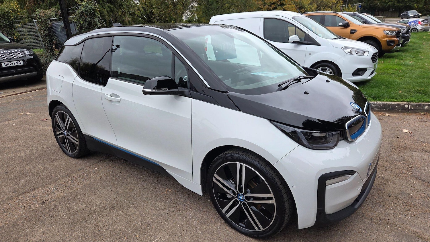 Used BMW i3 for sale - 76735265: Photo 6
