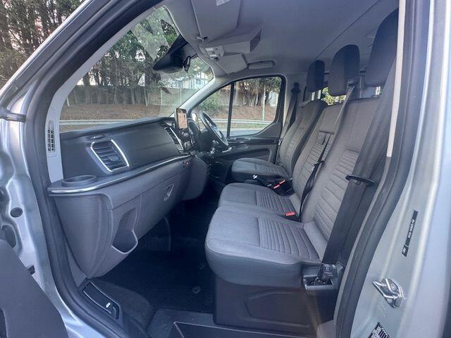 Used Ford Tourneo Custom 2019 for sale - 76781177: Photo 16