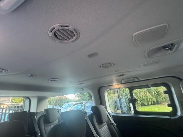 Used Ford Tourneo Custom 2019 for sale - 76781177: Photo 21