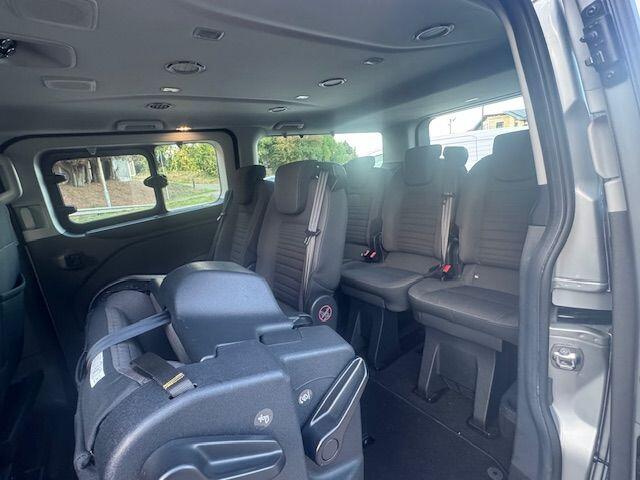 Used Ford Tourneo Custom 2019 for sale - 76781177: Photo 23