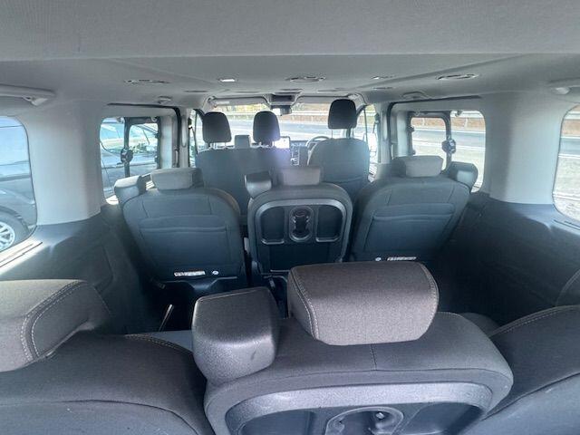 Used Ford Tourneo Custom 2019 for sale - 76781177: Photo 26