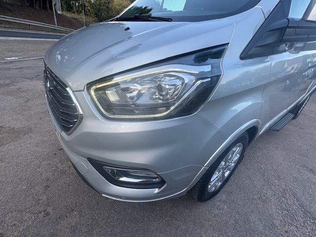 Used Ford Tourneo Custom 2019 for sale - 76781177: Photo 33