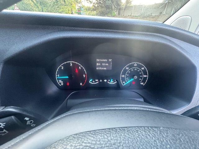 Used Ford Tourneo Custom 2019 for sale - 76781177: Photo 36