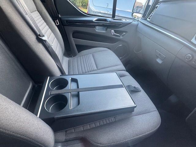 Used Ford Tourneo Custom 2019 for sale - 76781177: Photo 38