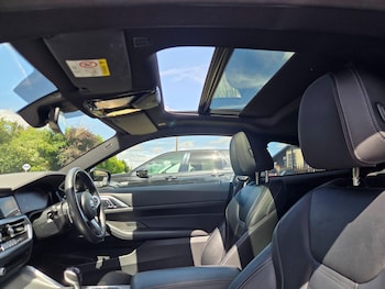Used BMW 4 Series 2022 for sale - 79116340: Photo