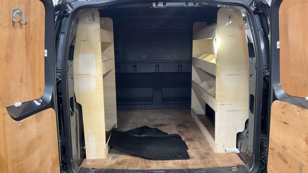 Used Volkswagen Caddy 2023 for sale - 77523773: Photo 7