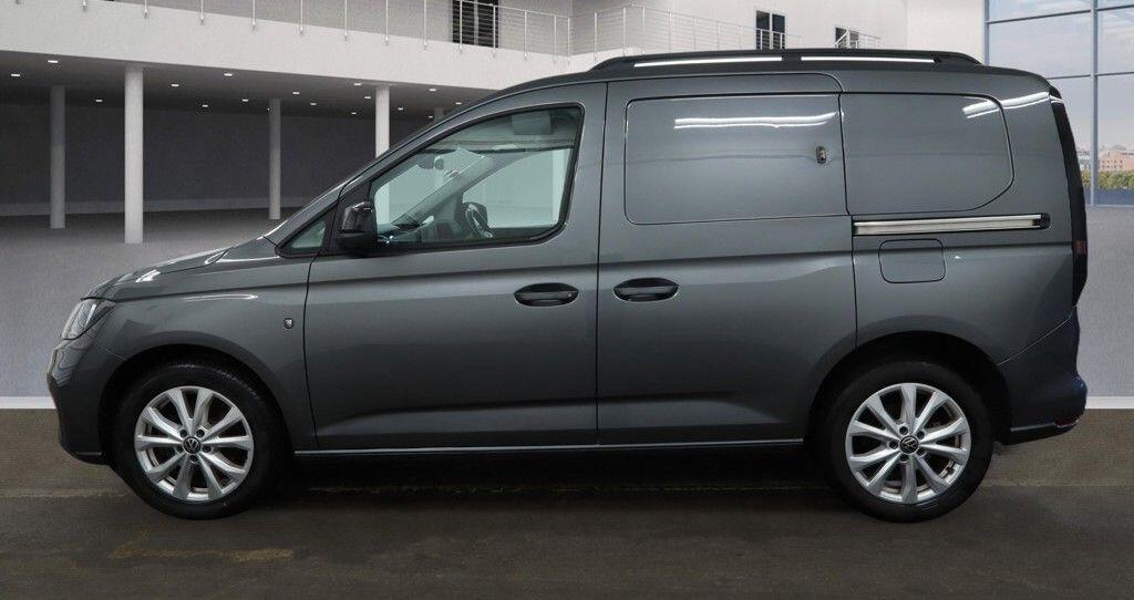Used Volkswagen Caddy 2023 for sale - 77523773: Photo 8
