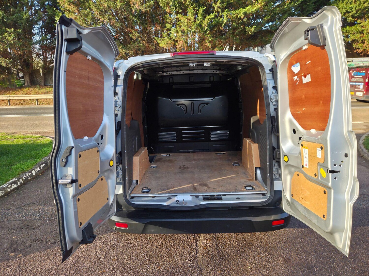 Used Ford Transit Connect 2023 for sale - 76899087: Photo 10