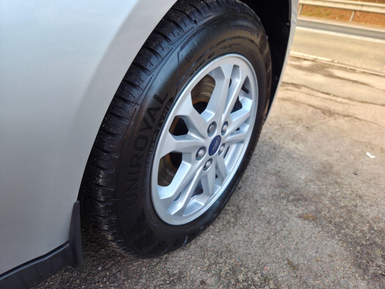 Used Ford Transit Connect 2023 for sale - 76899087: Photo 13