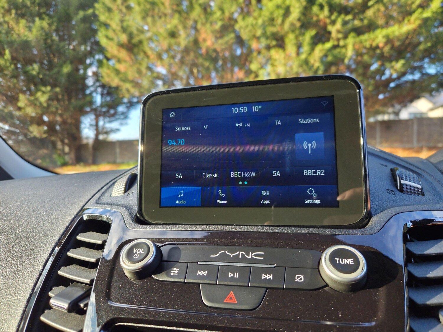 Used Ford Transit Connect 2023 for sale - 76899087: Photo 16