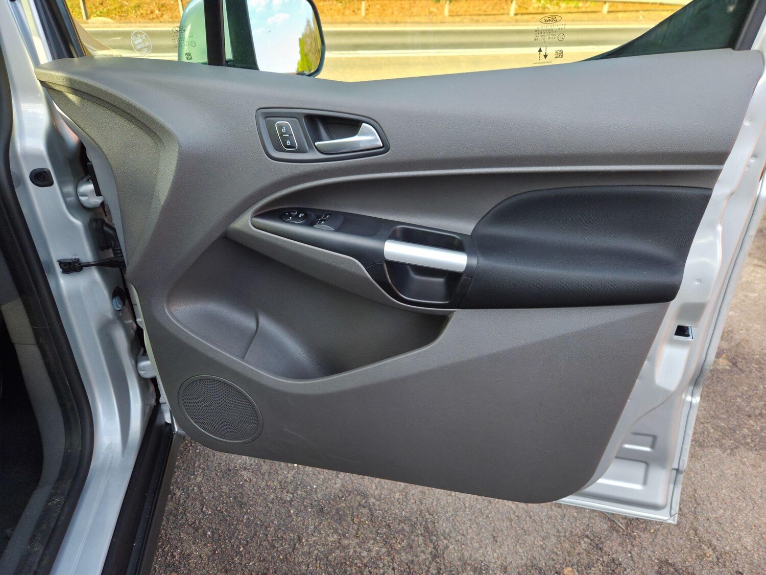 Used Ford Transit Connect 2023 for sale - 76899087: Photo 22