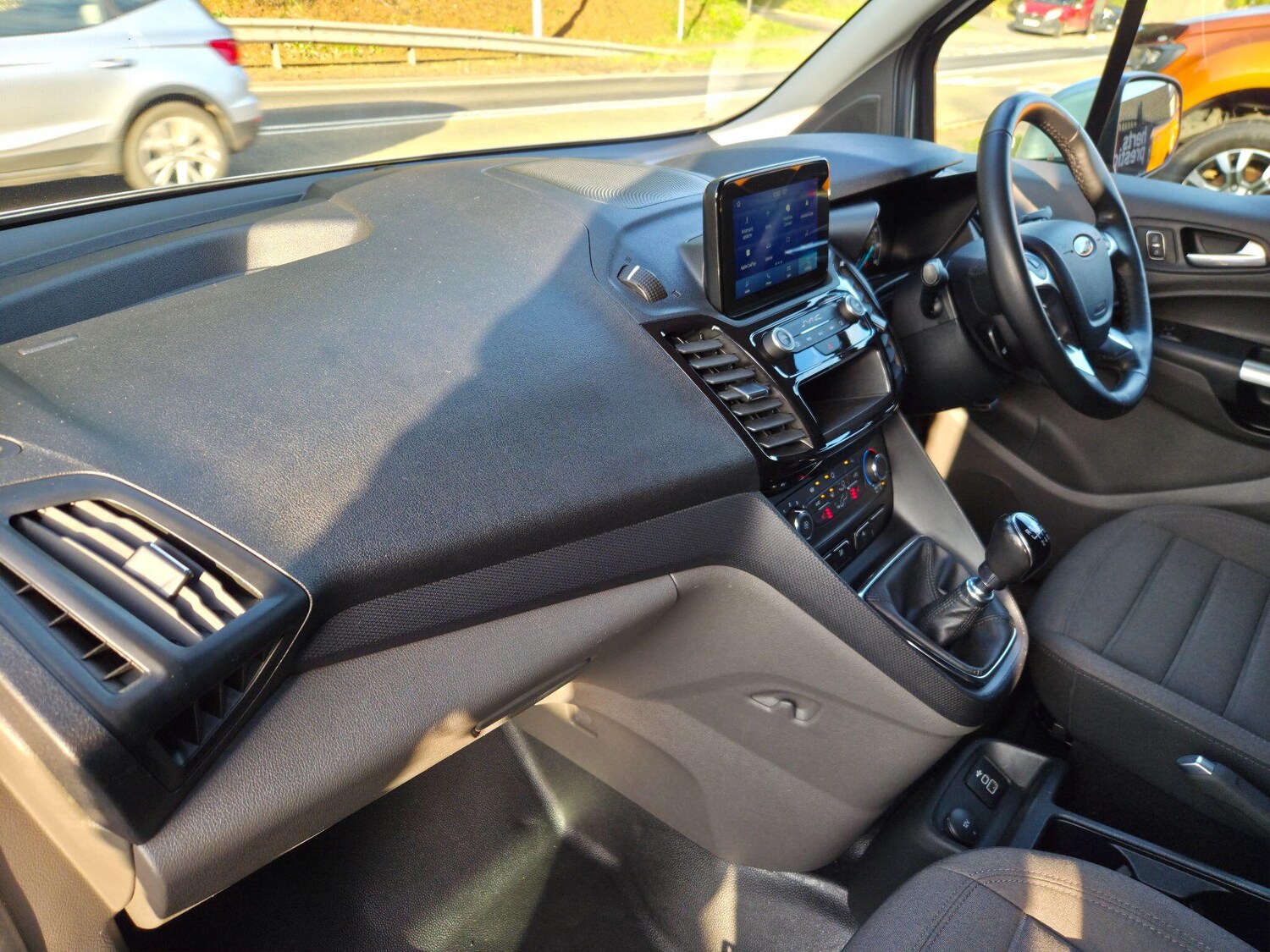 Used Ford Transit Connect 2023 for sale - 76899087: Photo 23