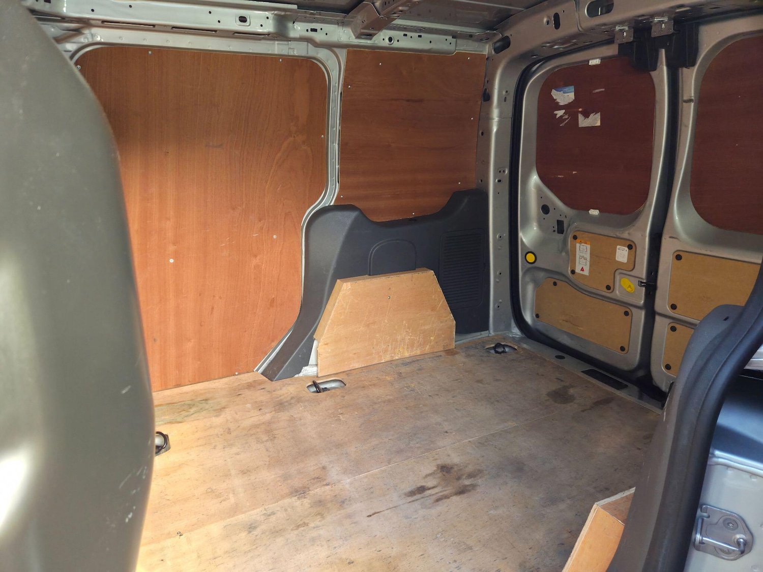 Used Ford Transit Connect 2023 for sale - 76899087: Photo 24