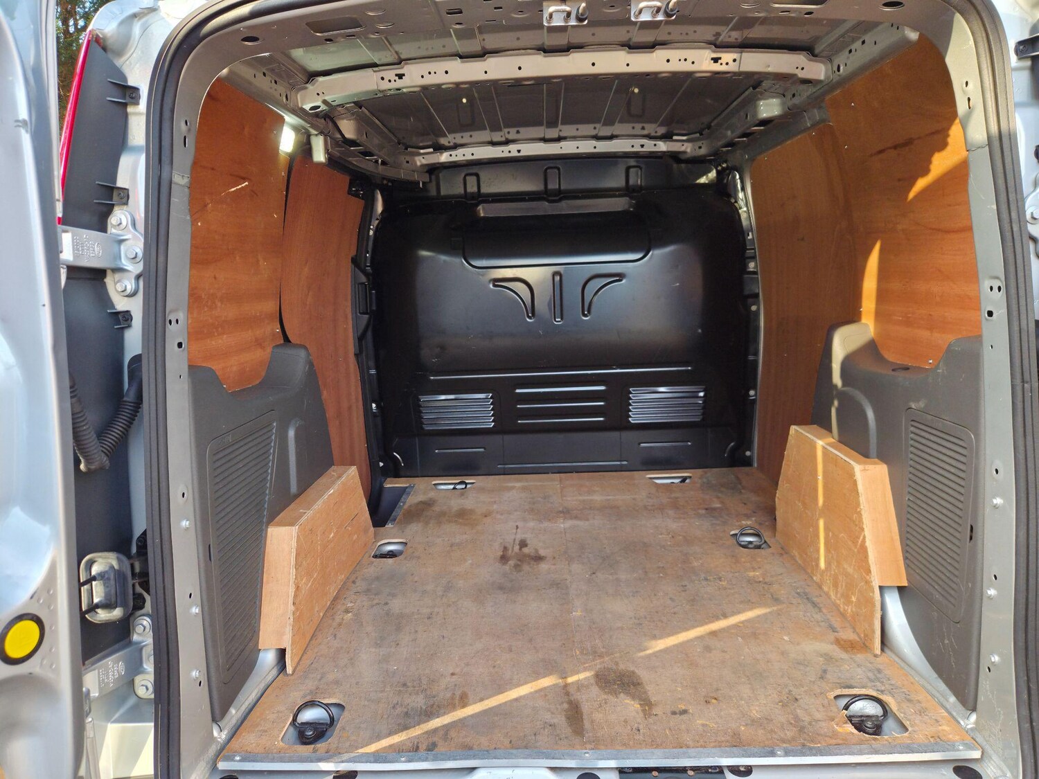 Used Ford Transit Connect 2023 for sale - 76899087: Photo 25