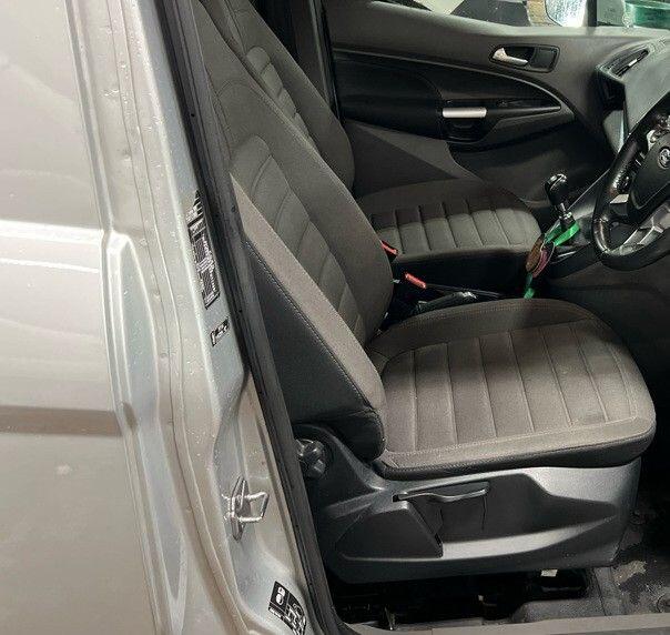 Used Ford Transit Connect 2023 for sale - 76899087: Photo 5