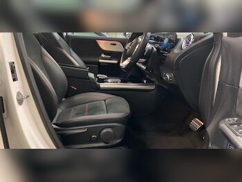 Used Mercedes-Benz EQA 2022 for sale - 78405211: Photo