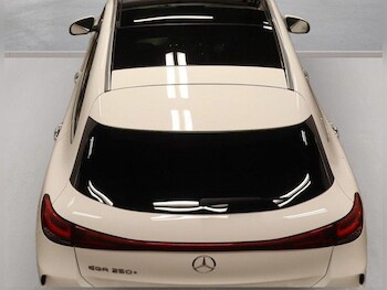 Used Mercedes-Benz EQA 2022 for sale - 78405211: Photo