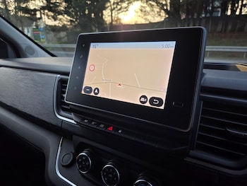 Used Nissan Primastar 2022 for sale - 78363871: Photo