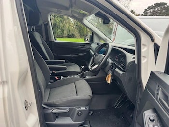 Used Volkswagen Caddy 2021 for sale - 78363846: Photo