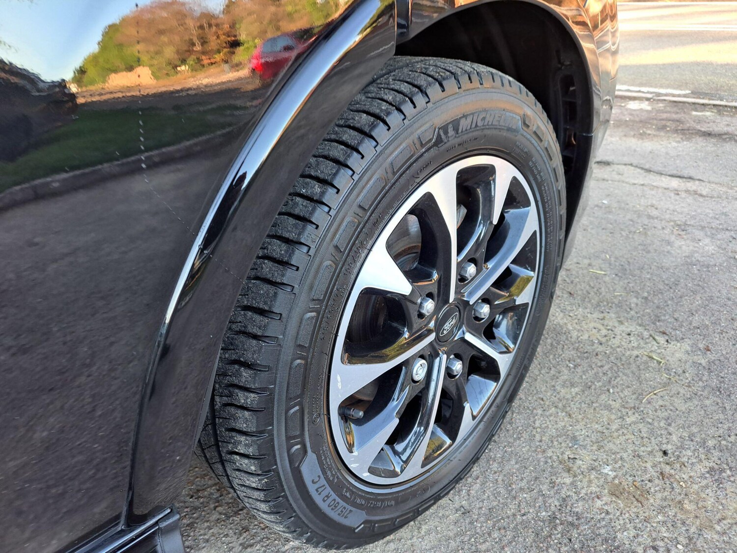 Used Ford Tourneo Custom 2021 for sale - 76780990: Photo 16